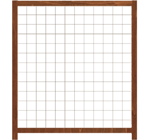[特注]クリーピングフェンス